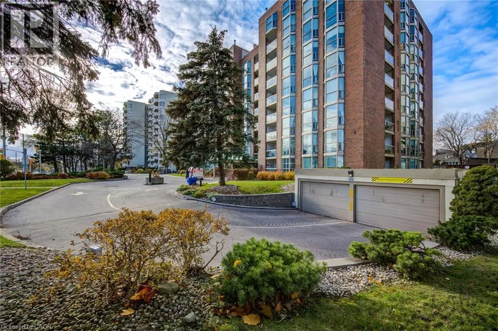 1225 NORTH SHORE Boulevard E Unit# 503, #503