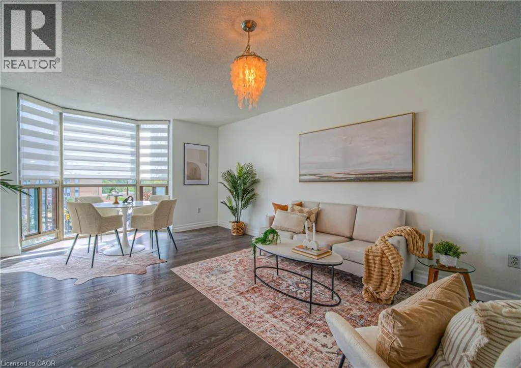 1225 NORTH SHORE Boulevard E Unit# 503, #503