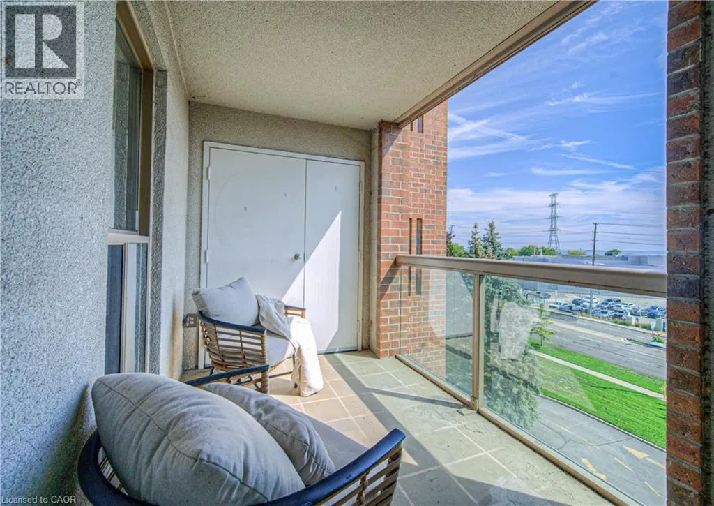 1225 NORTH SHORE Boulevard E Unit# 503, #503