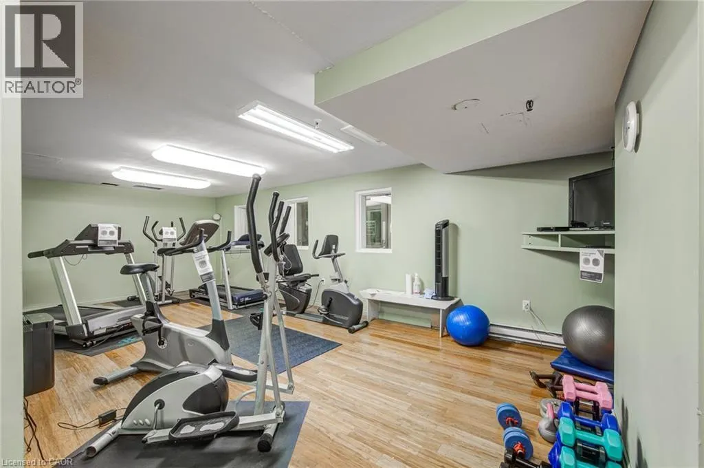 1225 NORTH SHORE Boulevard E Unit# 503, #503
