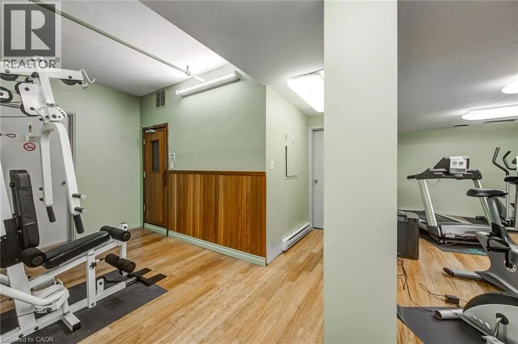 1225 NORTH SHORE Boulevard E Unit# 503, #503