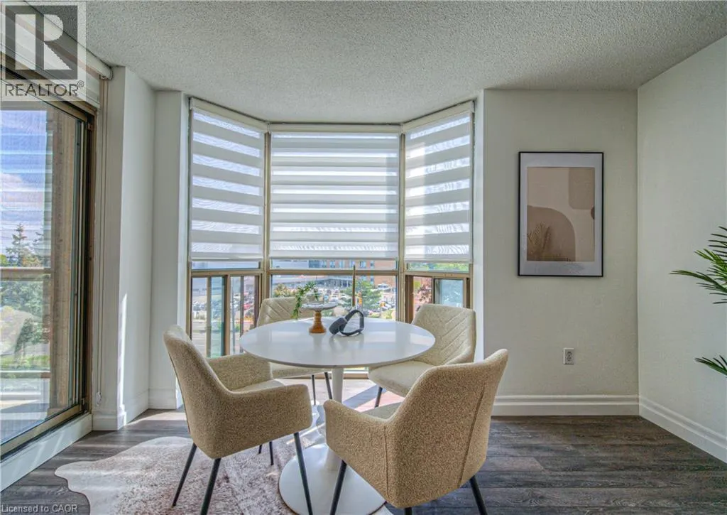 1225 NORTH SHORE Boulevard E Unit# 503, #503