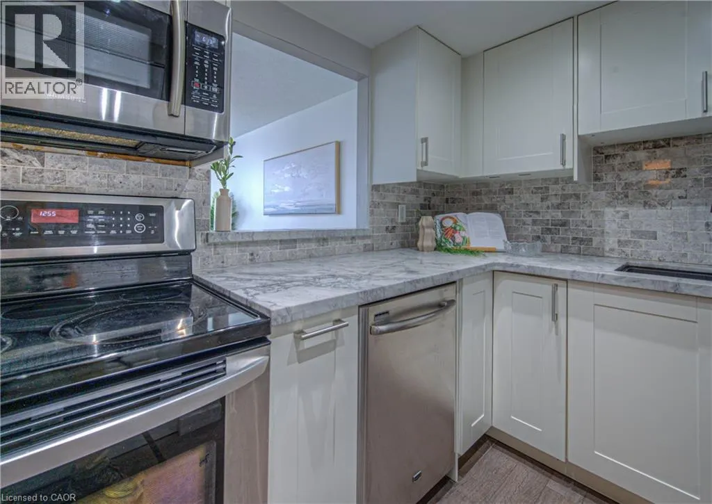 1225 NORTH SHORE Boulevard E Unit# 503, #503