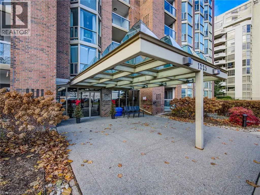 1225 NORTH SHORE Boulevard E Unit# 503, #503