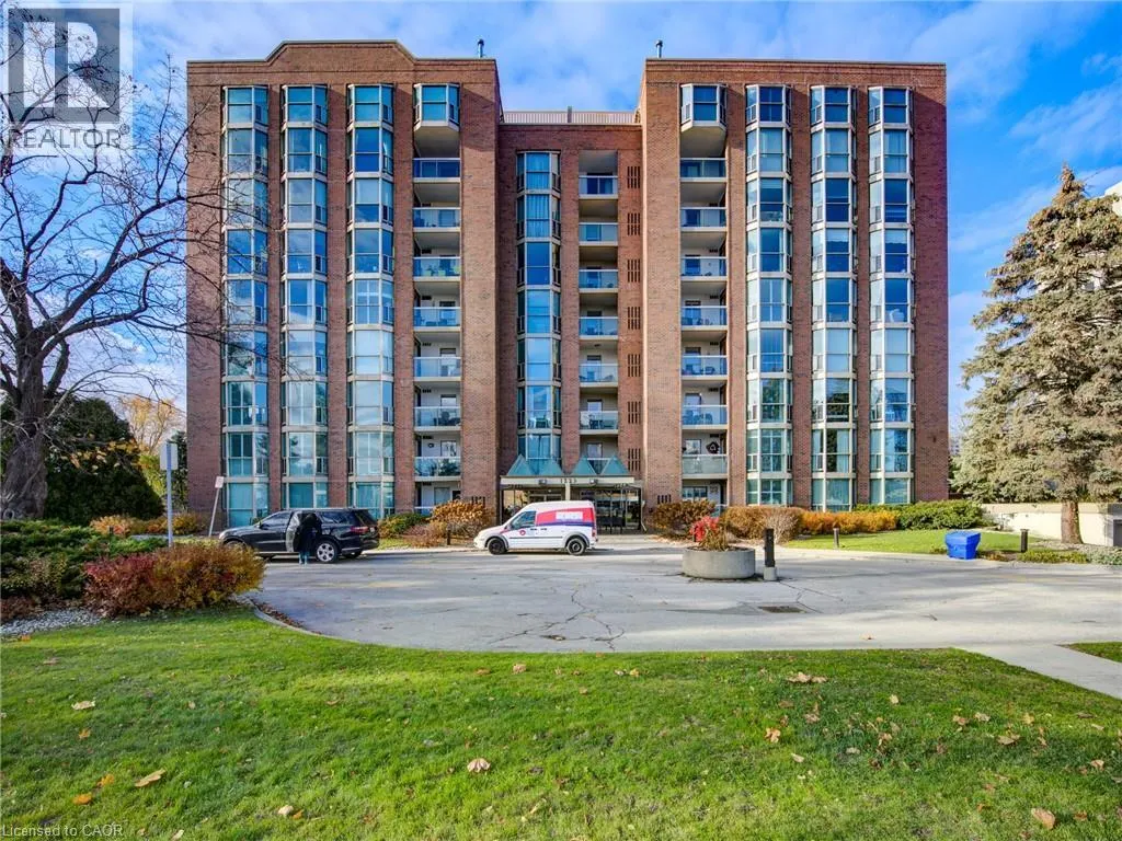 1225 NORTH SHORE Boulevard E Unit# 503, #503