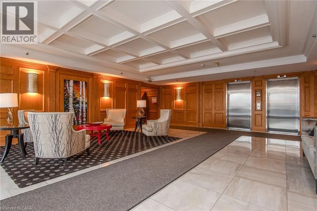 2 LANCASTER Street E Unit# 504, #504