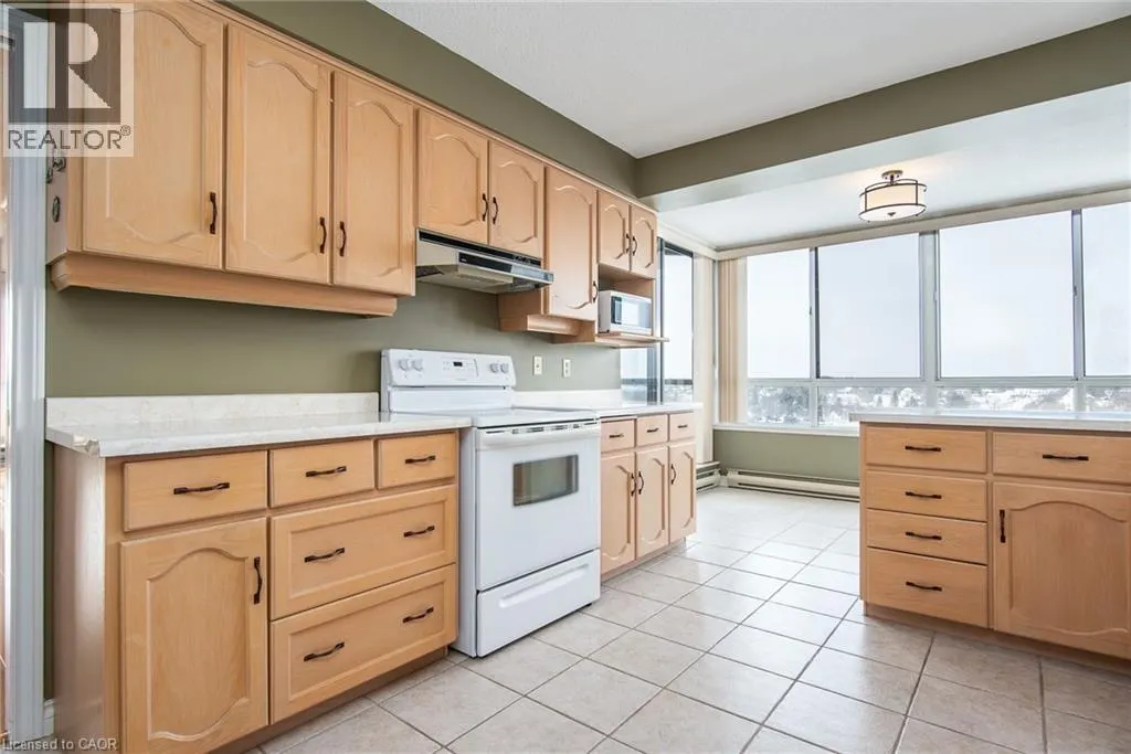 2 LANCASTER Street E Unit# 504, #504