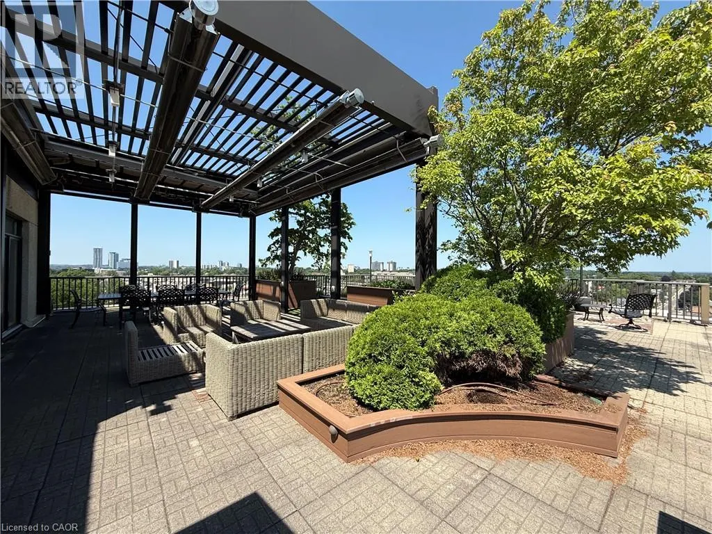 2 LANCASTER Street E Unit# 504, #504