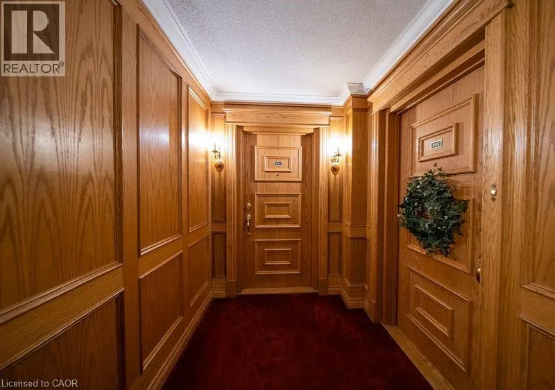 2 LANCASTER Street E Unit# 504, #504