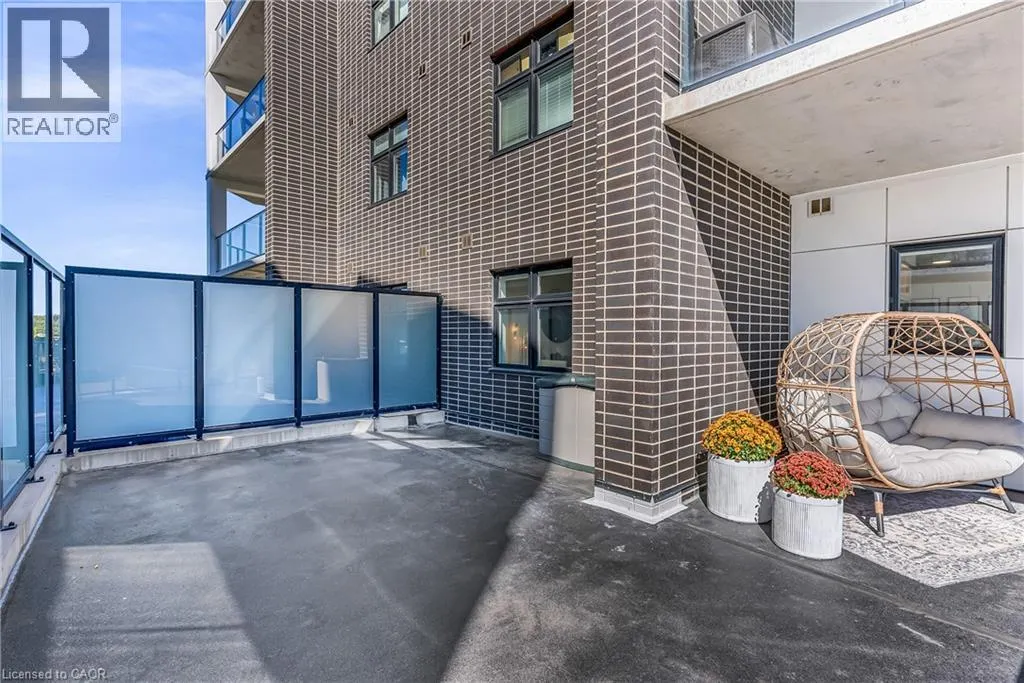 247 GREY SILO Road Unit# 102, #102
