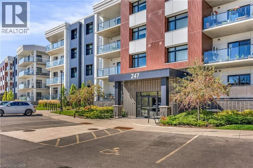 247 GREY SILO Road Unit# 102, #102
