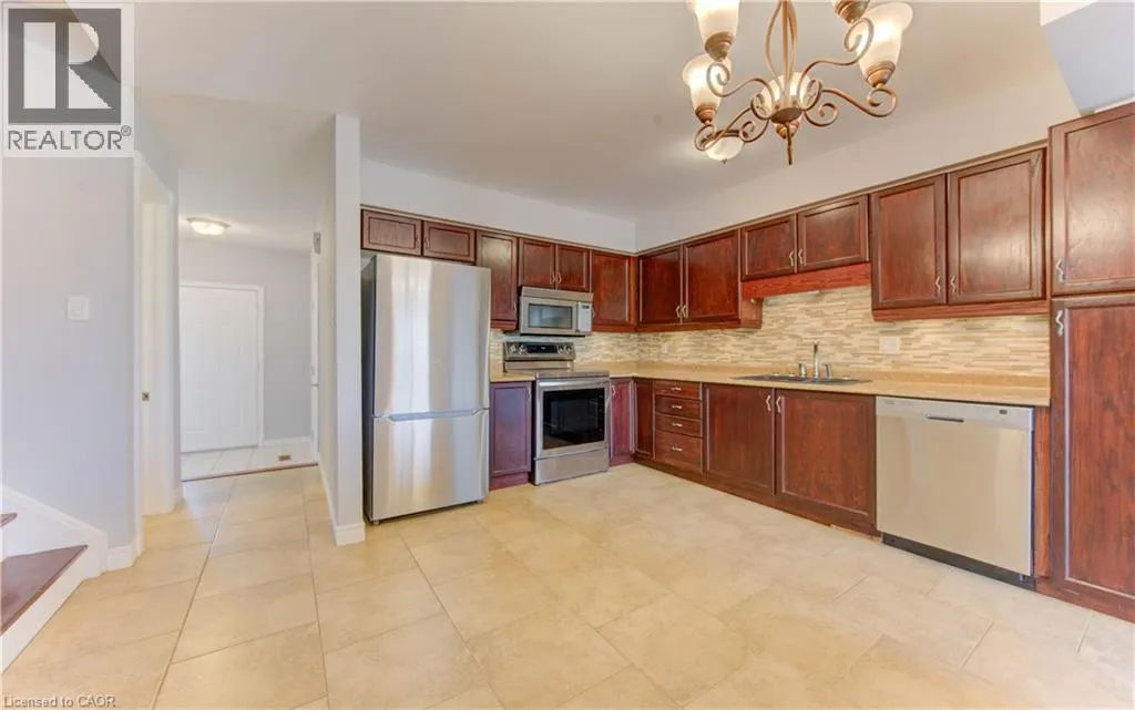 499 OAKVALE Drive Unit# 6, #6