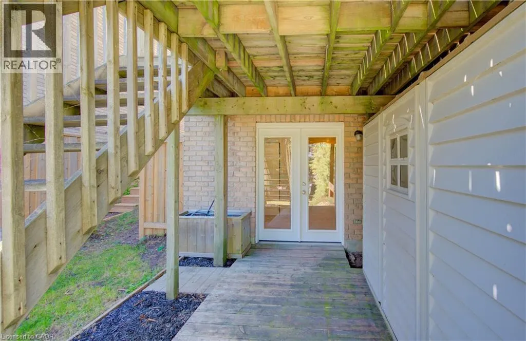 499 OAKVALE Drive Unit# 6, #6