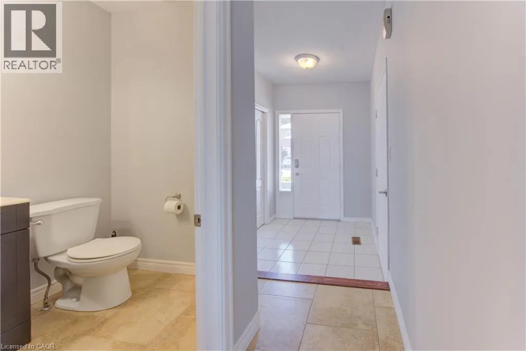 499 OAKVALE Drive Unit# 6, #6
