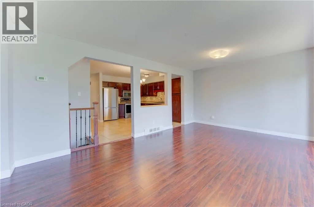 499 OAKVALE Drive Unit# 6, #6