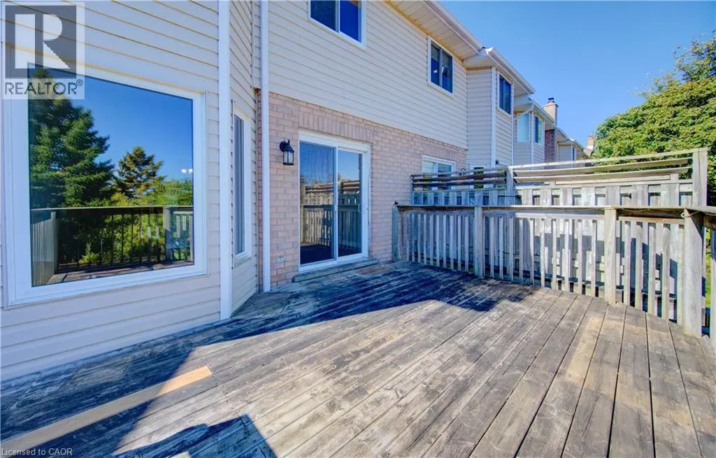499 OAKVALE Drive Unit# 6, #6
