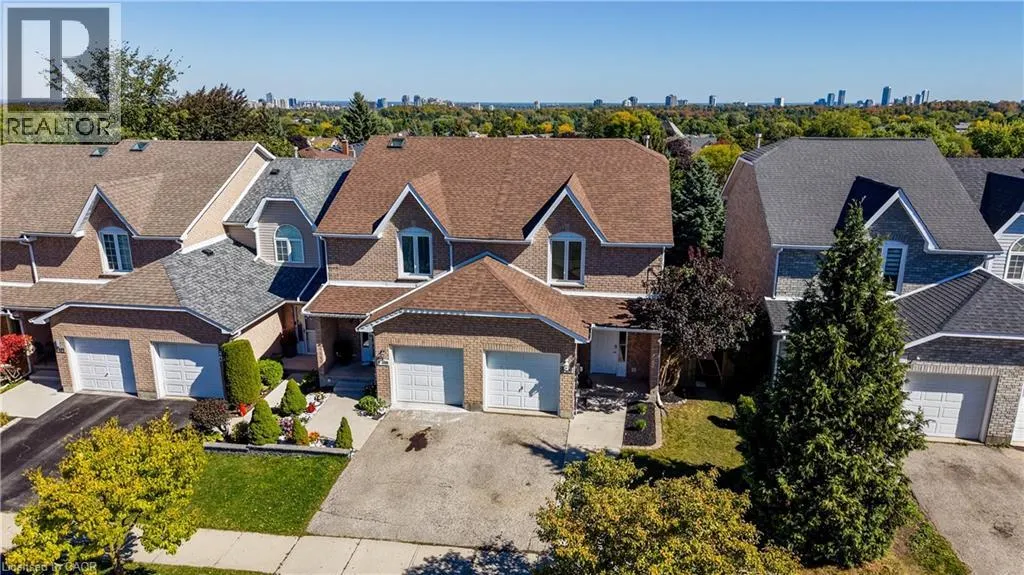 499 OAKVALE Drive Unit# 6, #6