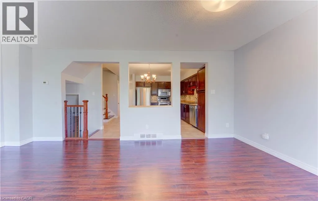 499 OAKVALE Drive Unit# 6, #6
