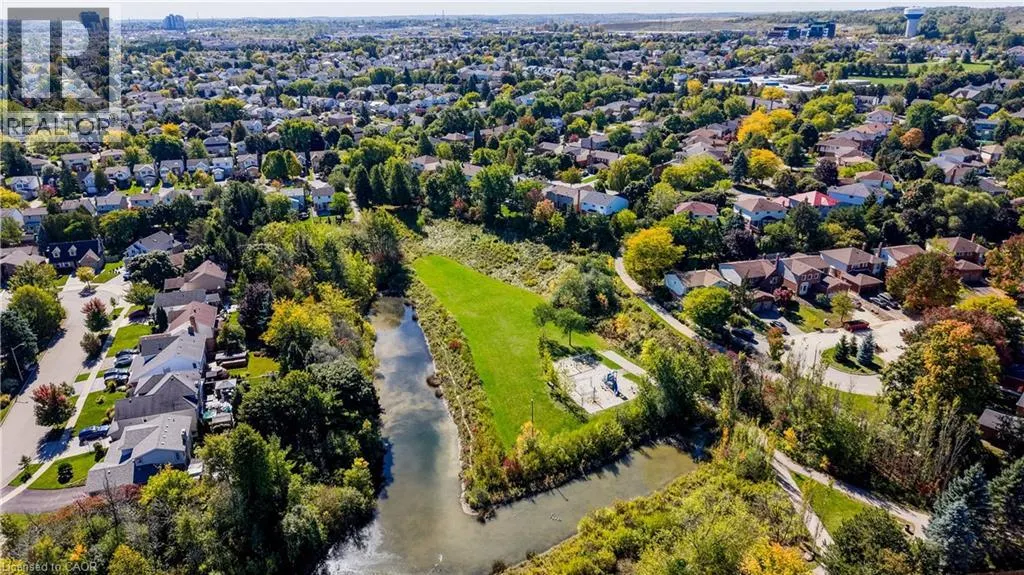 499 OAKVALE Drive Unit# 6, #6