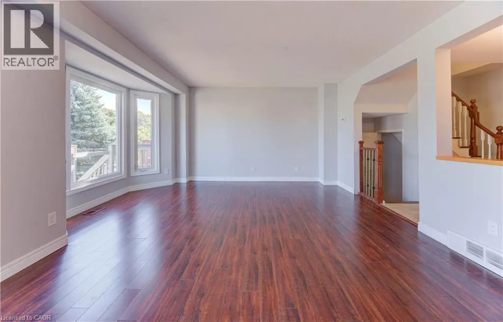 499 OAKVALE Drive Unit# 6, #6