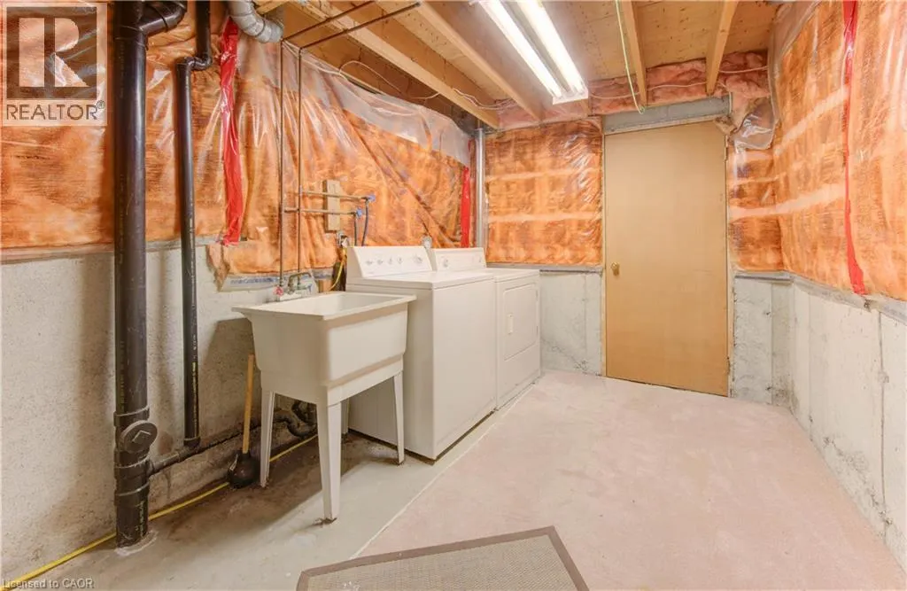 499 OAKVALE Drive Unit# 6, #6