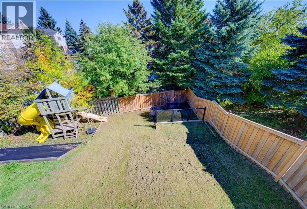 499 OAKVALE Drive Unit# 6, #6