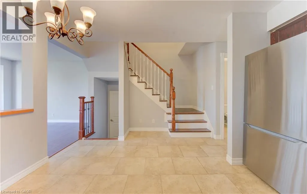 499 OAKVALE Drive Unit# 6, #6