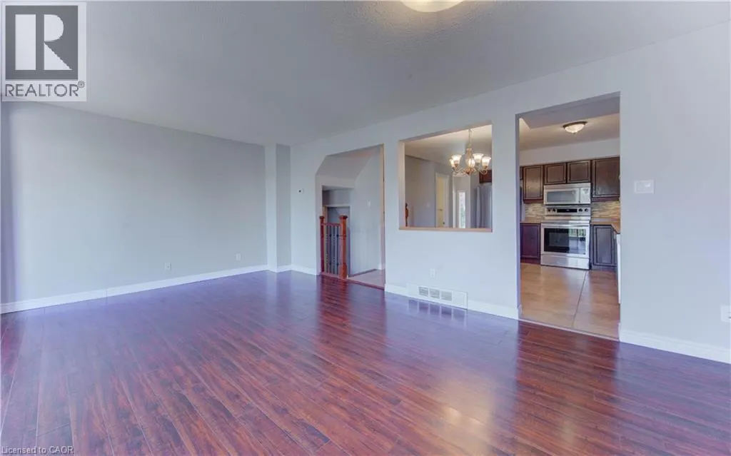 499 OAKVALE Drive Unit# 6, #6