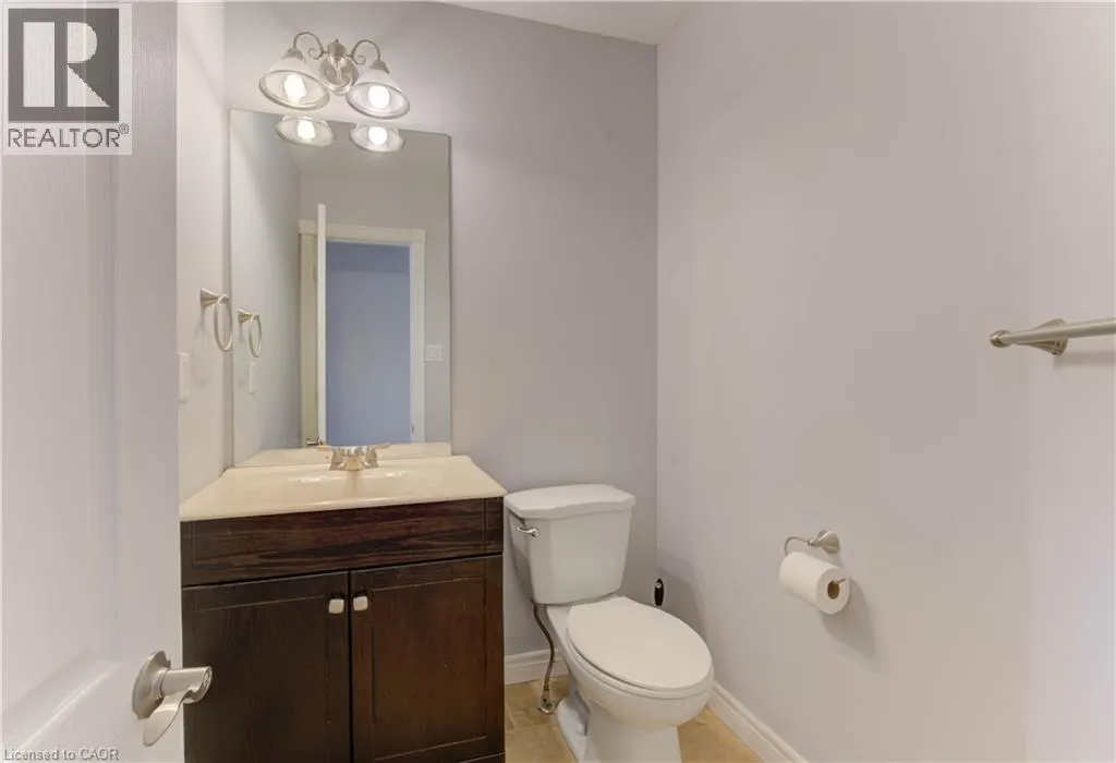 499 OAKVALE Drive Unit# 6, #6