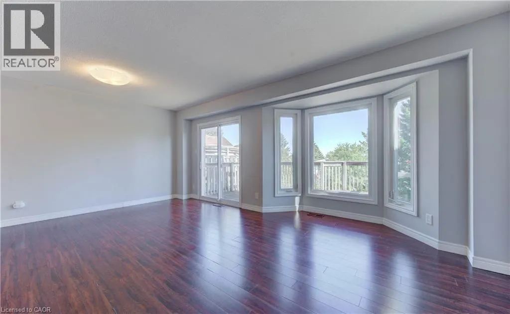 499 OAKVALE Drive Unit# 6, #6