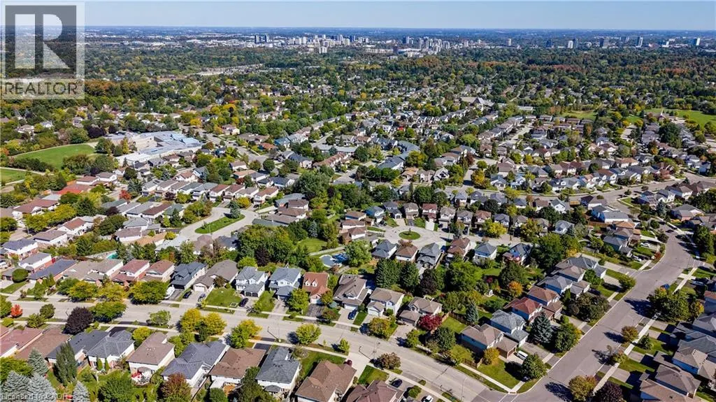 499 OAKVALE Drive Unit# 6, #6