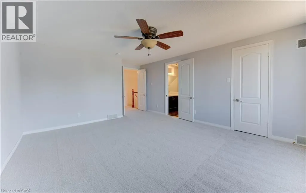 499 OAKVALE Drive Unit# 6, #6