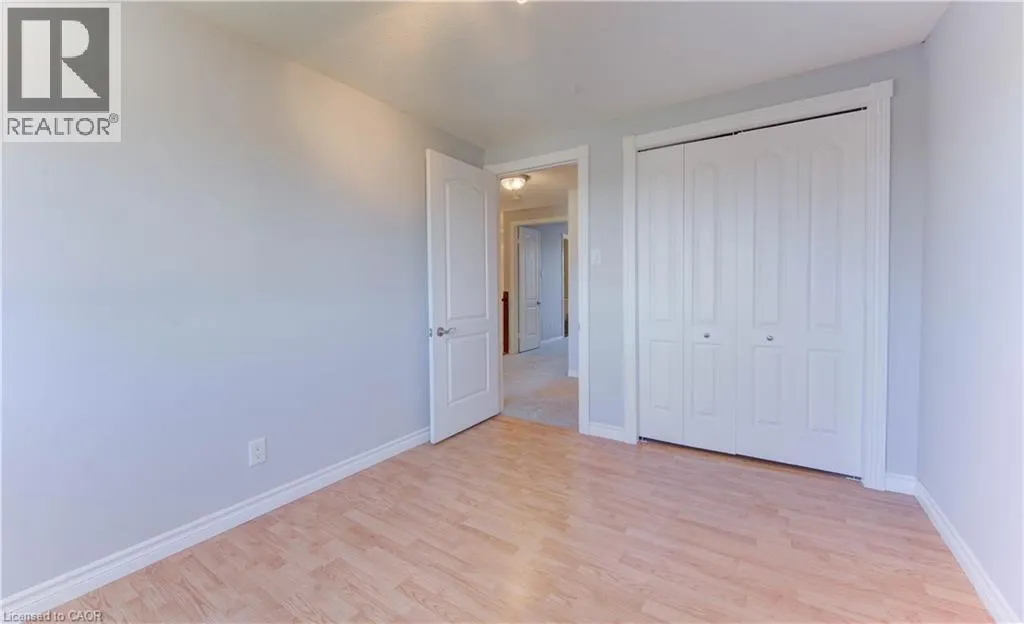 499 OAKVALE Drive Unit# 6, #6