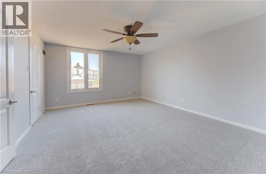 499 OAKVALE Drive Unit# 6, #6