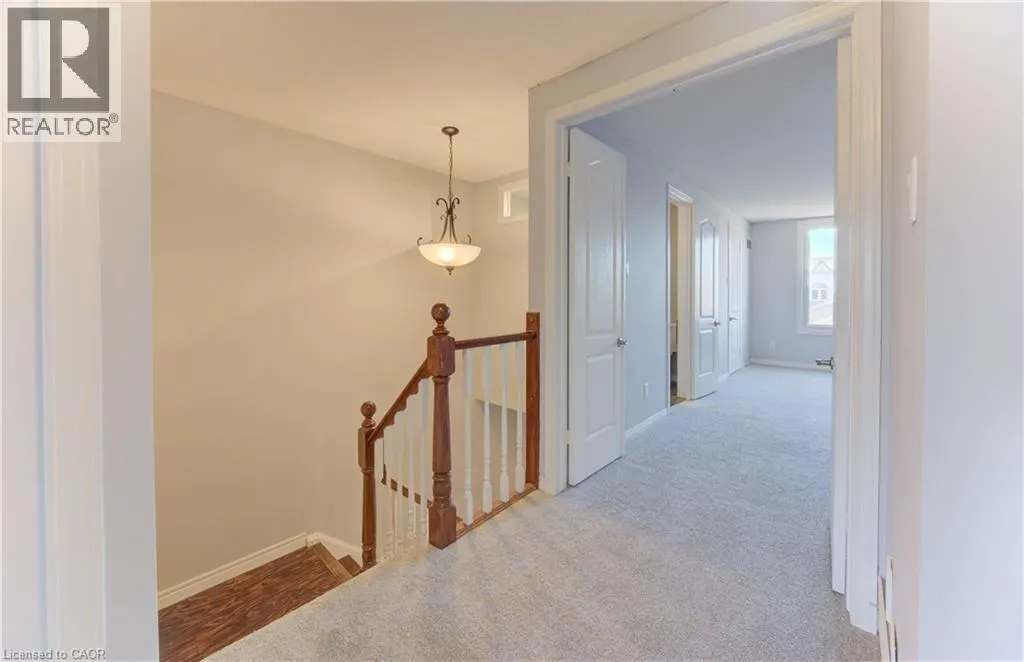 499 OAKVALE Drive Unit# 6, #6