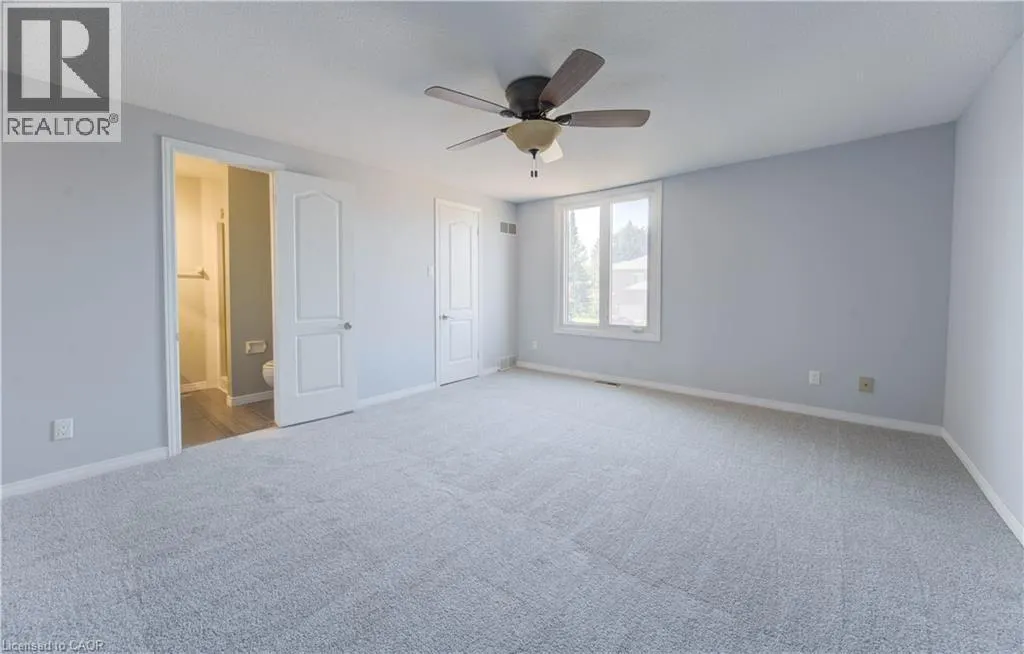 499 OAKVALE Drive Unit# 6, #6