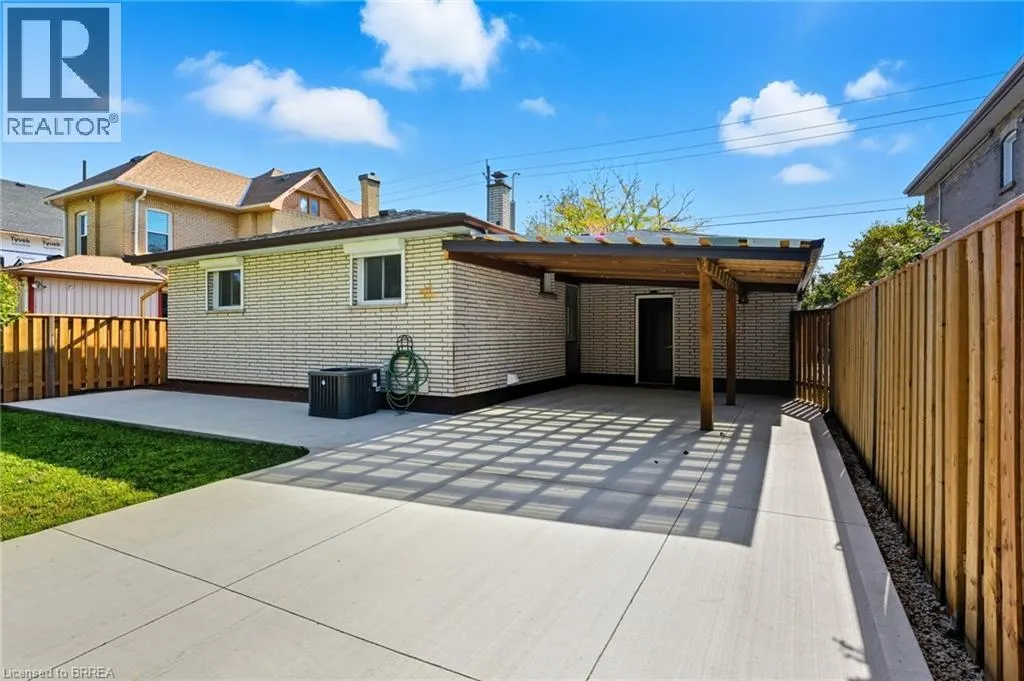 280 DARLING Street