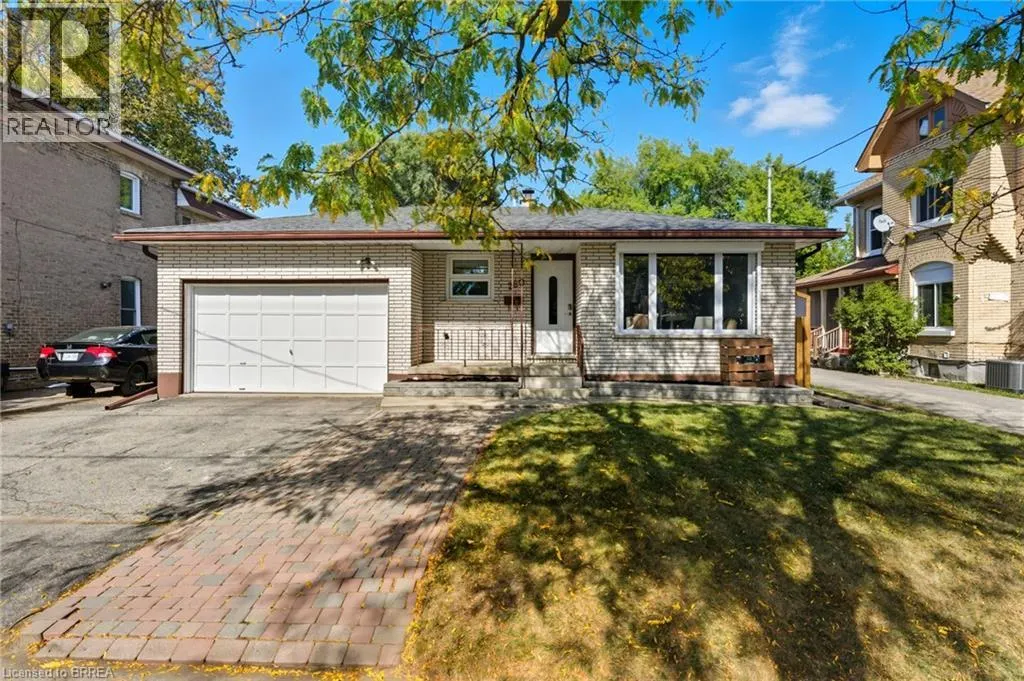280 DARLING Street
