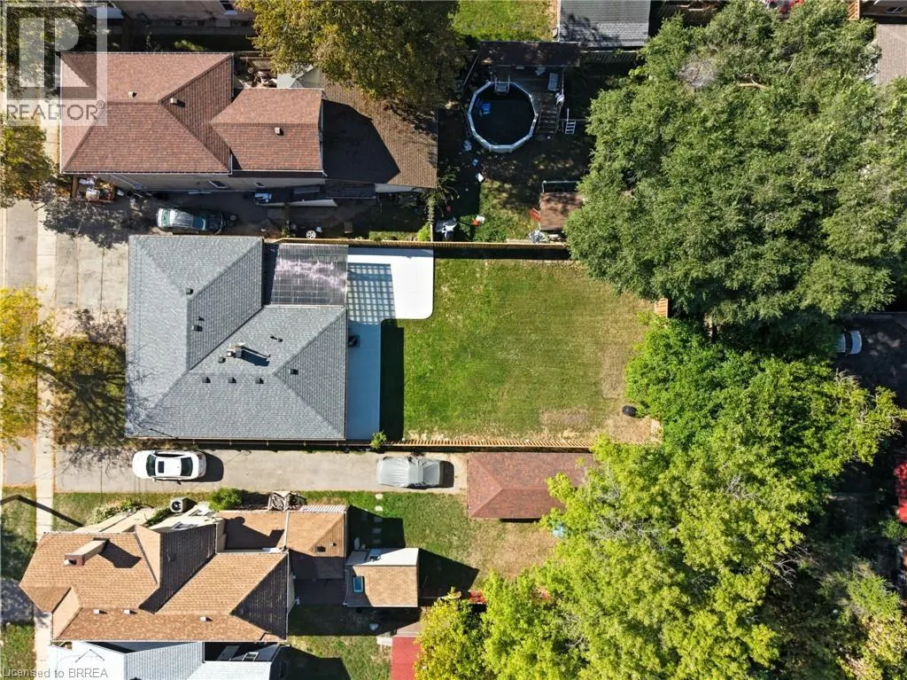 280 DARLING Street