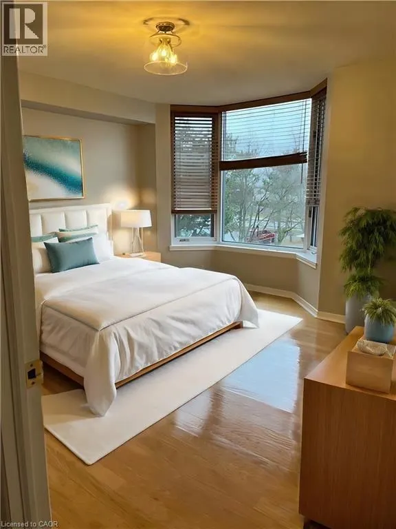 200 LIMERIDGE Road W Unit# 306, #306