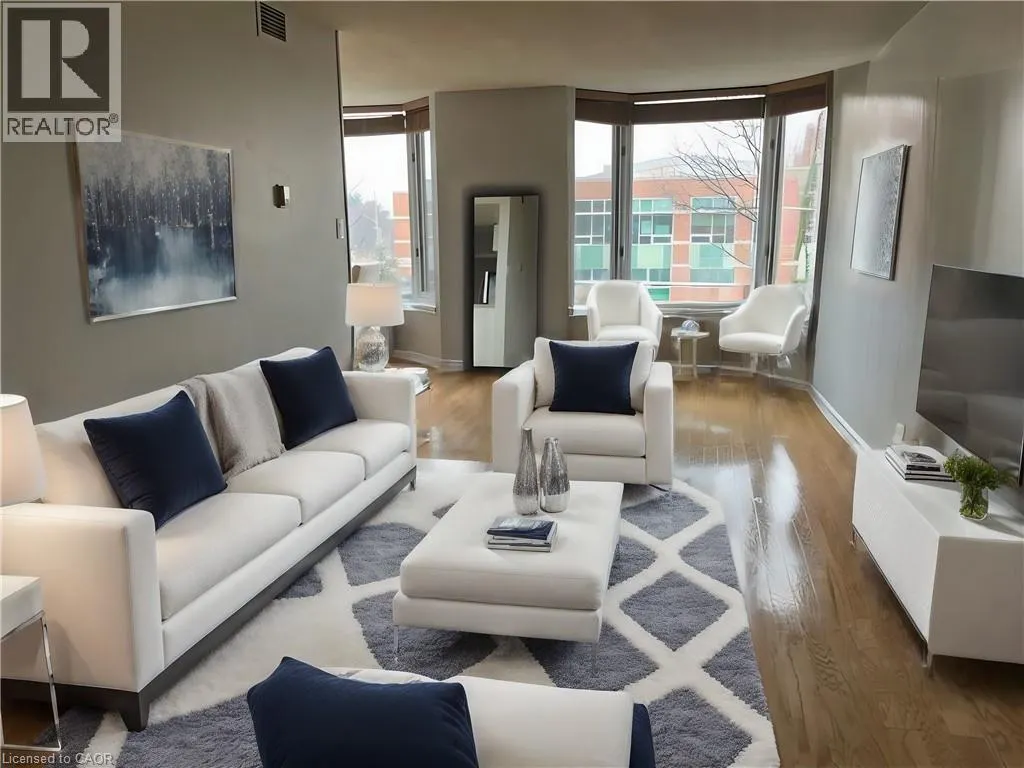 200 LIMERIDGE Road W Unit# 306, #306