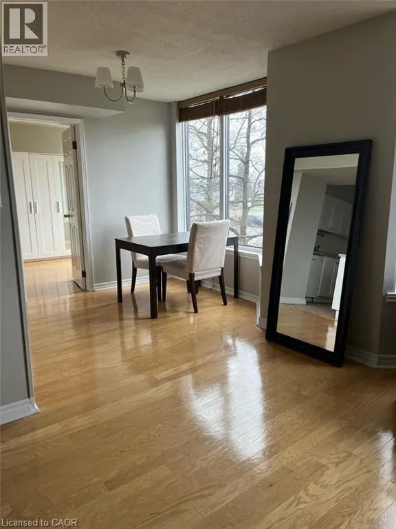 200 LIMERIDGE Road W Unit# 306, #306