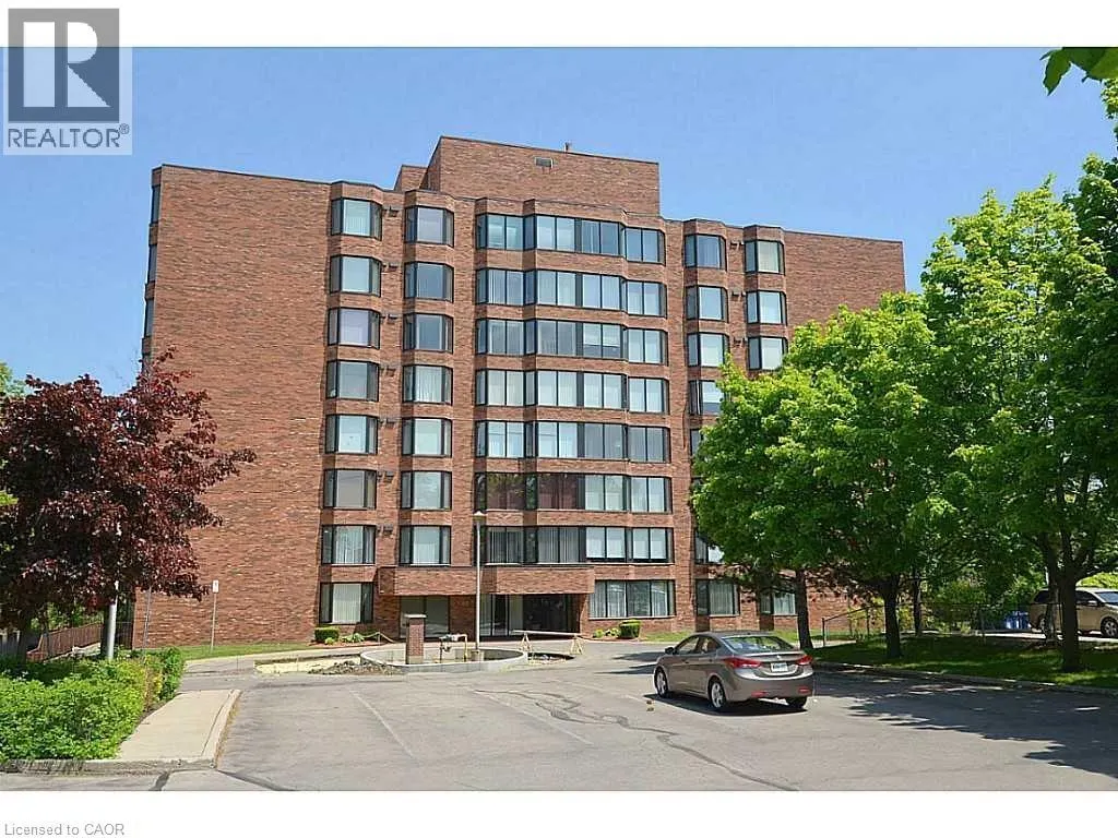 200 LIMERIDGE Road W Unit# 306, #306