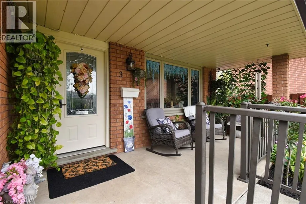 3 EVELYN Street