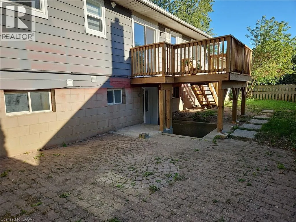 11 PRINCE Street Unit# Lower, #Lower