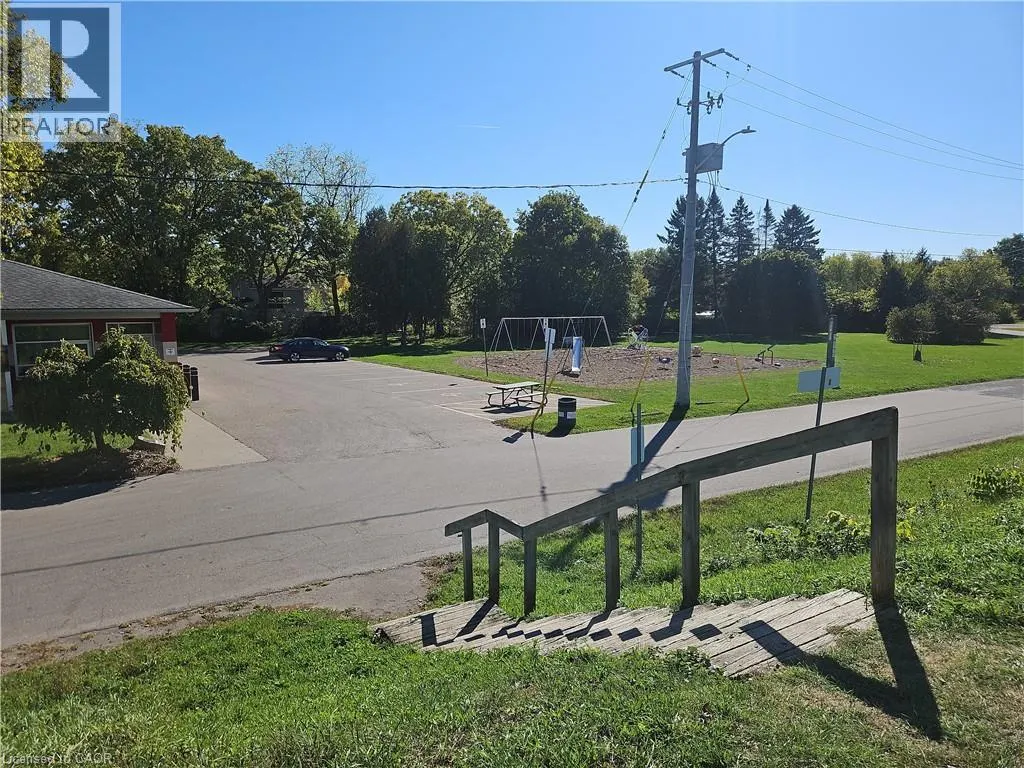 11 PRINCE Street Unit# Lower, #Lower