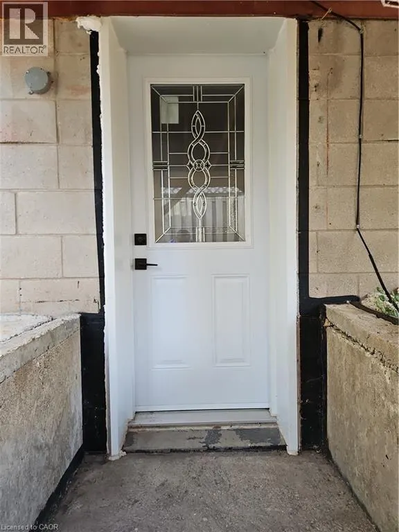 11 PRINCE Street Unit# Lower, #Lower