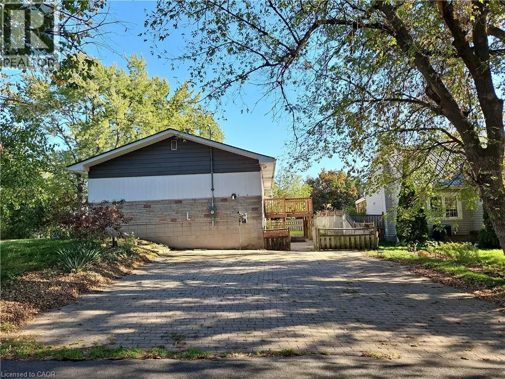 11 PRINCE Street Unit# Lower, #Lower