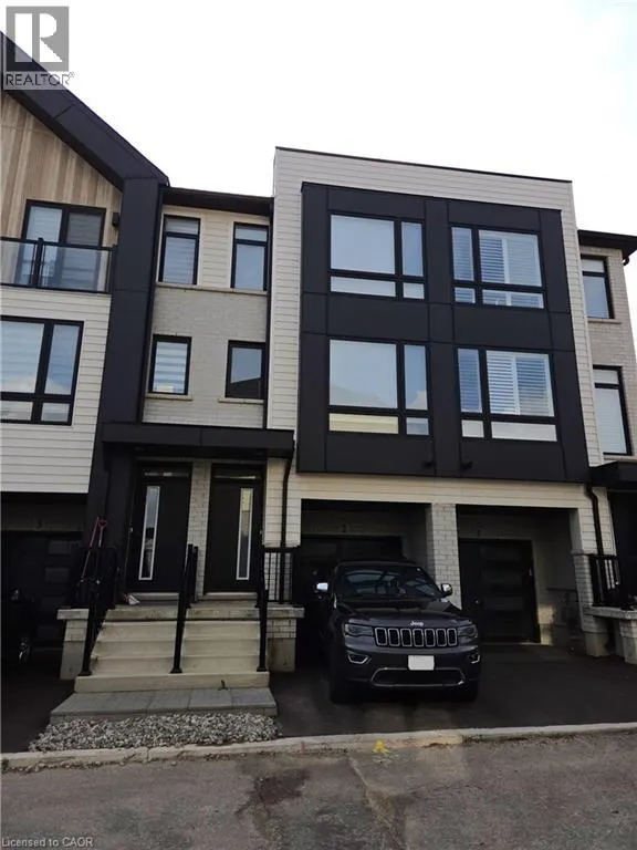 55 TOM BROWN Drive Unit# 2, #2