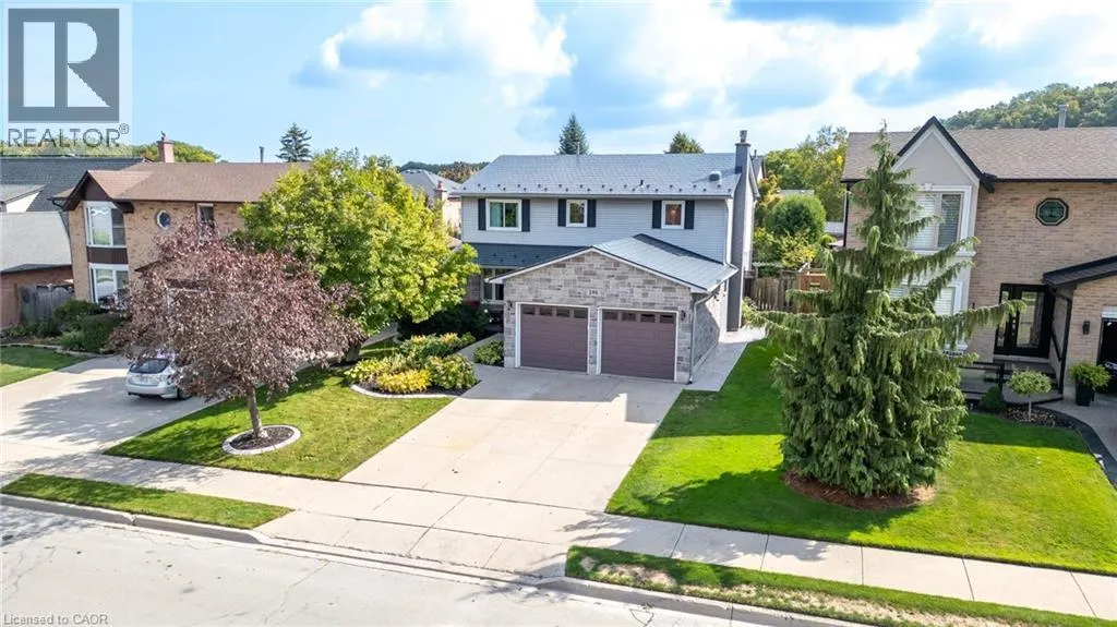 106 MAPLE Drive